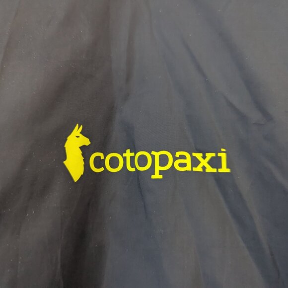Cotopaxi x Teva Women's Calido hooded lightweight zip-front jacket - size L - Picture 2 of 7